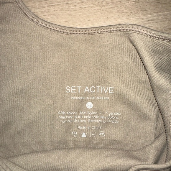 Set active set - Picture 4 of 4